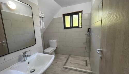 Twin Room with Balcony