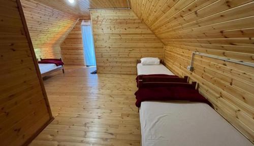 Triple Room with Balcony