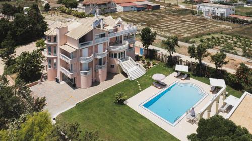 Superior Villa