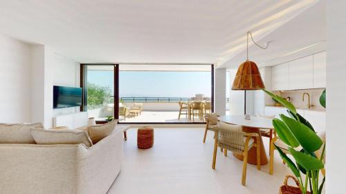 Apartment with Sea View