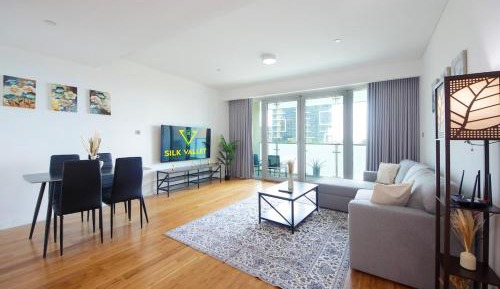 Apartment 1