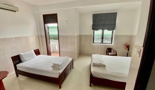 Superior Family Room