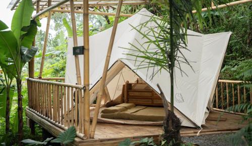 Tent IBU