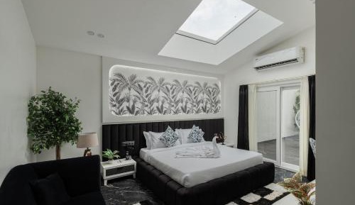 Superior Villa