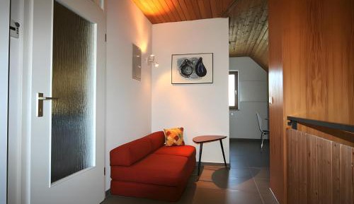 Superior One-Bedroom Apartment
