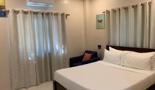 Queen Room - Disability Access