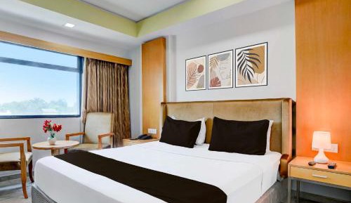 Classic Triple Room