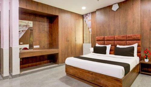 Classic Triple Room