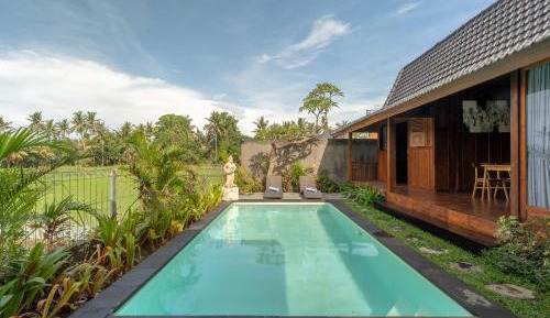 Two-Bedroom Villa