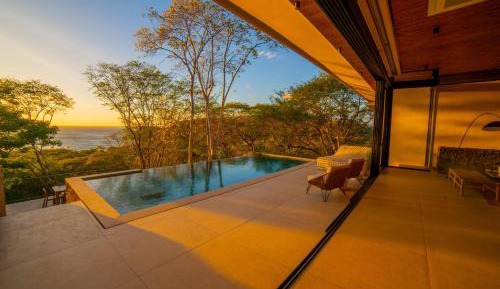 Five-Bedroom Villa