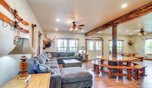 Vacation Home