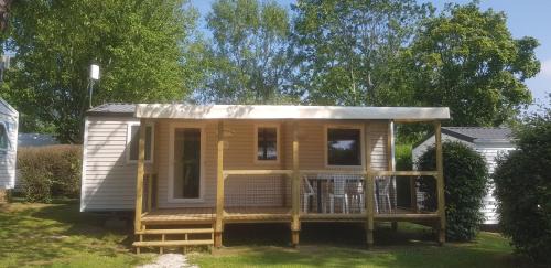 Mobile Home
