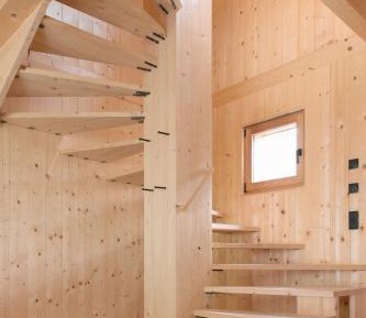 One-Bedroom Chalet