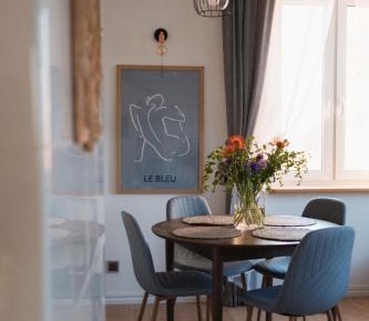 Junior Suite with Terrace