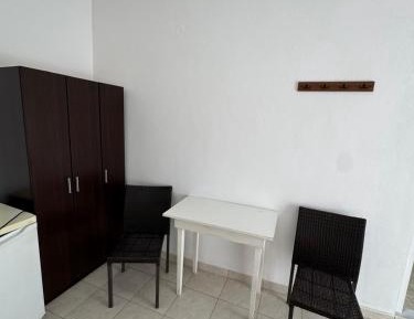 Twin Room with Balcony