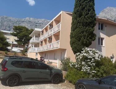 Single Room with Balcony