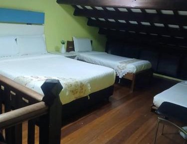 Duplex Suite