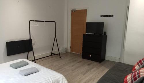 Classic Quadruple Room