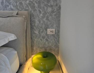 Deluxe Suite with Sea View