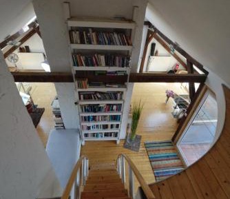 Penthouse Apartment