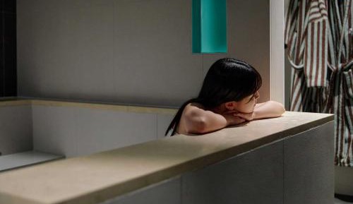 [Private Spa PKG] Standard Double Room