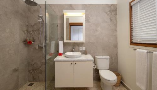 Two-Bedroom House 3