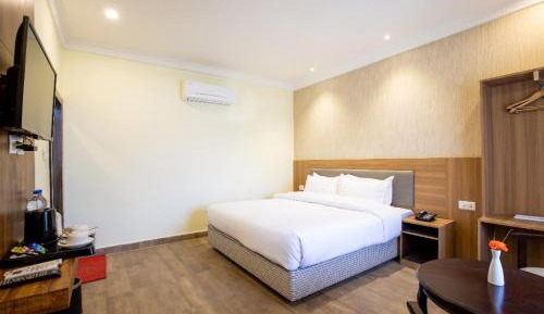 Double or Twin Room