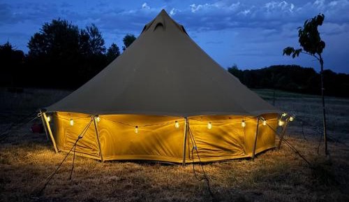Tent