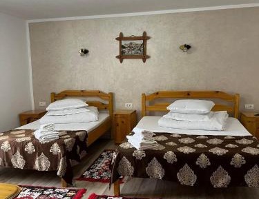 Triple Room with Bathroom