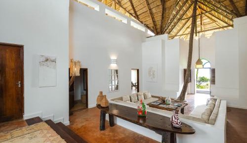 One-Bedroom Villa
