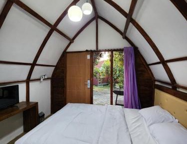Standard Bungalow