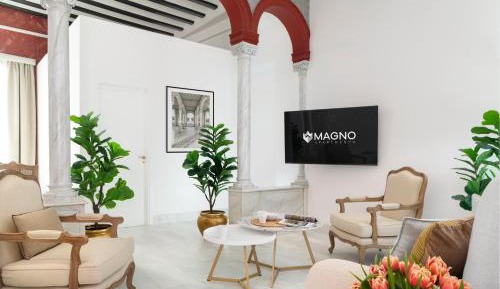 Two-Bedroom Apartment with Balcony