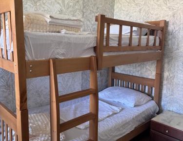 Large Twin Room