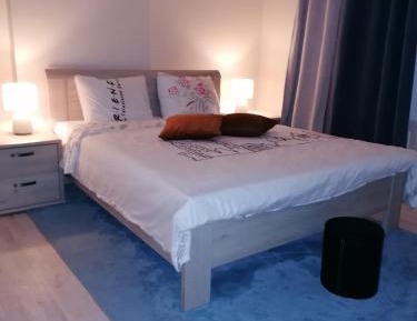 Standard Double Room with Fan