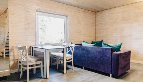 Two-Bedroom Chalet