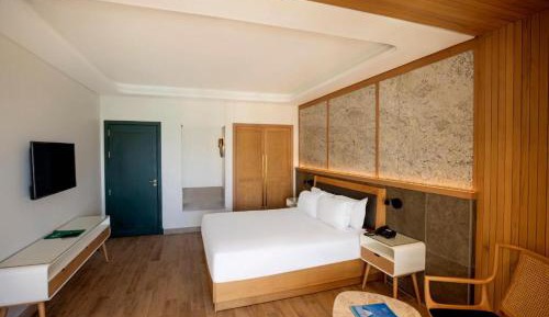 Double Room (Beach Front)