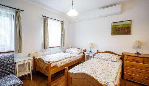 Studio Apartment - Ground Floor