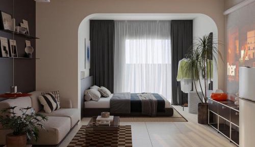 Double Room