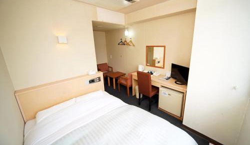 Double Room - Smoking