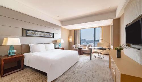 Swiss Signature King Room - Cartoon Theme