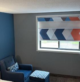 Queen Room - Non-Smoking