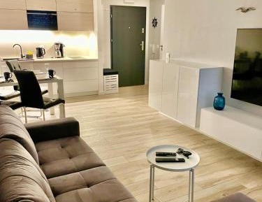 Apartament 21/22