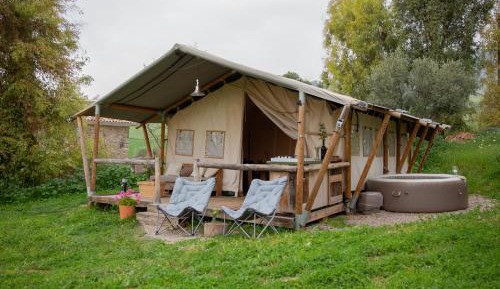 Tent