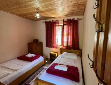 Budget Double or Twin Room
