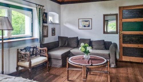 Two-Bedroom Holiday Home