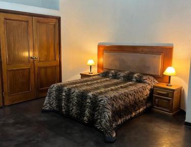 Deluxe Family Suite
