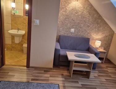 Triple Room with Bathroom