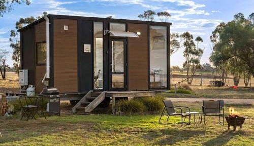 Mobile Home