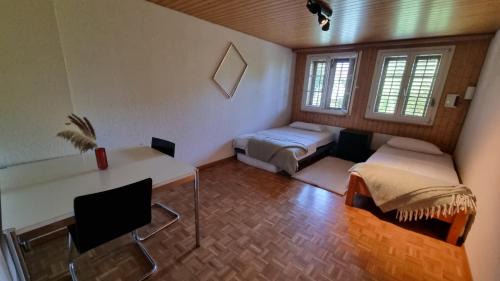 Apartment - Ground Floor