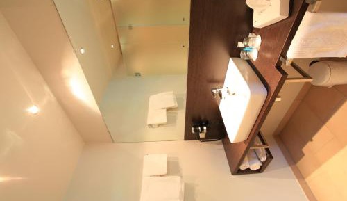 Business Single Room